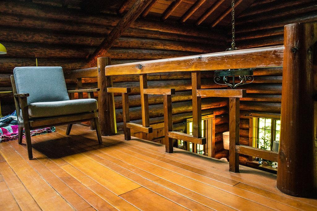 McKenzie Bridge Loloma Lodge And Cabins מראה חיצוני תמונה