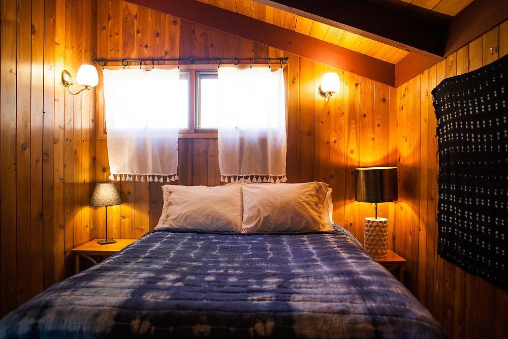 McKenzie Bridge Loloma Lodge And Cabins מראה חיצוני תמונה